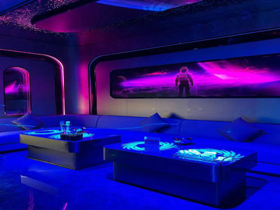 河南夜总会招聘